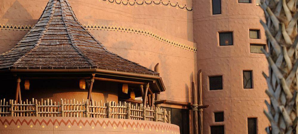 לייק בואנה ויסטה Disney'S Animal Kingdom Villas - Kidani Village מראה חיצוני תמונה